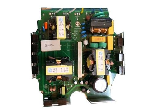 Des Metallhalogenid-HPS Digital hohe Bucht-Rechteckwelle Gewächshaus-des Ballast-250W MH