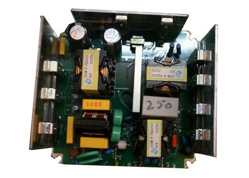 Des Metallhalogenid-HPS Digital hohe Bucht-Rechteckwelle Gewächshaus-des Ballast-250W MH