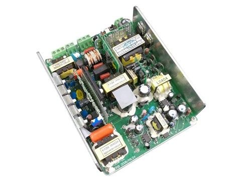 Rechteckwelle-elektronischer Ballast 1000W 100KHz 0 Prüfer-10V niedrige Frequecny HPS MH