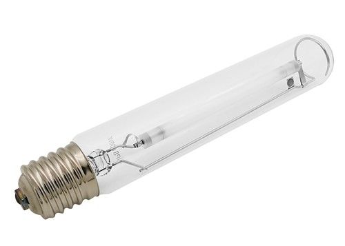 4KV 2100K wachsen Lampen-Birnen-langen durchschnittliches Lebens-einzelnen Enden-Durchmesser 46mm