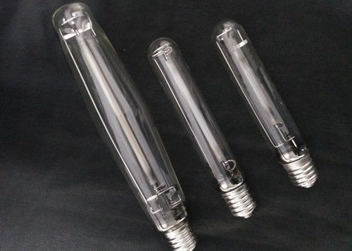 19000 Stunden, die 1KW HPS Birnen, einzelnes Ende 2100UMOL/S wachsen, führten Birnen-warmes Weiß