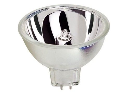 10LM/W Durchmesser 50.7mm wachsen helle Reflektor-Halogen-Lampe 21V 150W