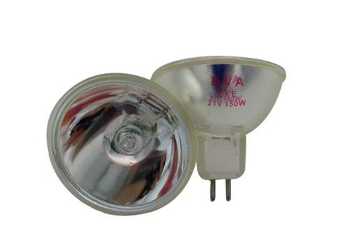 21V 150W wachsen helle Reflektor-Halogen-Lampe 200 Stunden Lebenszeit-