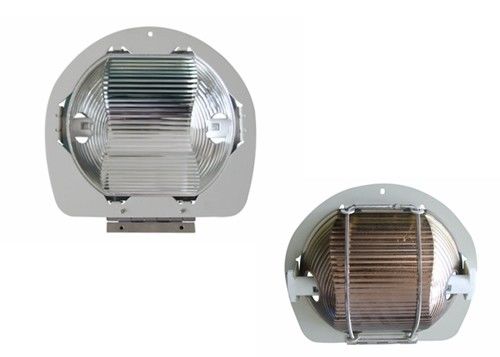 Spiegelnde unregelmäßige Form wachsen helle Reflektor-doppelseitiges Glasflut-Licht