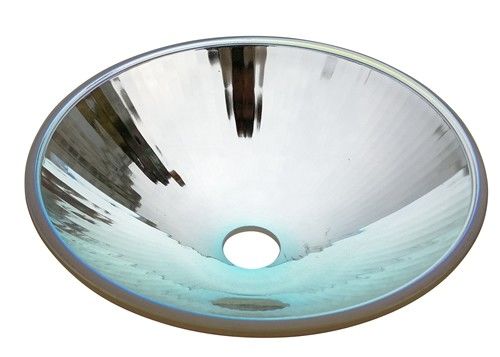 Bucht-Licht-Reflektor der Lampen-PGZ18 optischer hoher, Scheinwerfer ringsum Reflektor