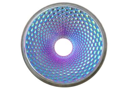 Lampe G12 keine Oxidation ringsum helle Reflektor-Supermarkt-Luft kühlte das Beleuchten ab