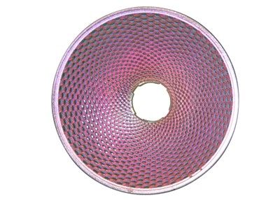 Lampe G12 keine Oxidation ringsum helle Reflektor-Supermarkt-Luft kühlte das Beleuchten ab