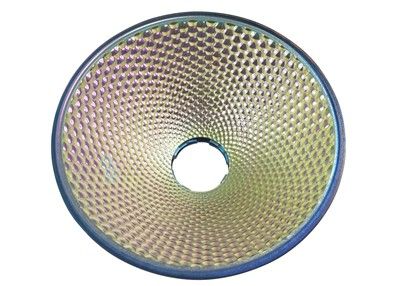 Lampe G12 keine Oxidation ringsum helle Reflektor-Supermarkt-Luft kühlte das Beleuchten ab