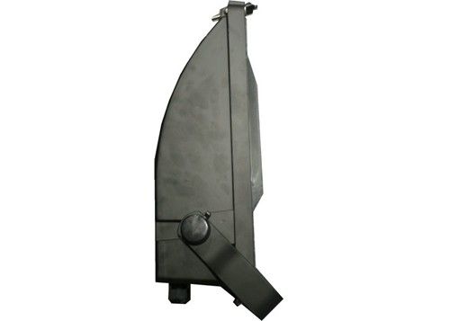Flut-Lichter 80lm/W 100W 2000K wachsen die Hochdrucknatrium, dieversteckt werden, hell