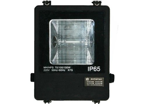 Stadion 80lm/W 150W wachsen Licht-Metallhalogenid industrielles 4000K MH 70W 100W