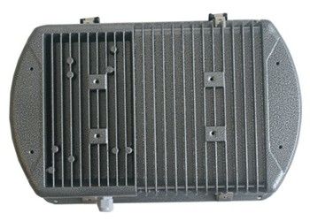 führten industrielle geführte Flut-Lichter 2000K 100w im Freien, 150w R7S IP65 Tunnel-Lichter