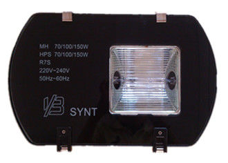 führten industrielle geführte Flut-Lichter 2000K 100w im Freien, 150w R7S IP65 Tunnel-Lichter