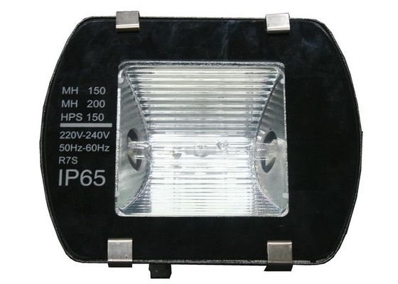 industrielles Flutlicht 70W AC165V, VERSTECKTE HPS-Außenscheinwerferlichter