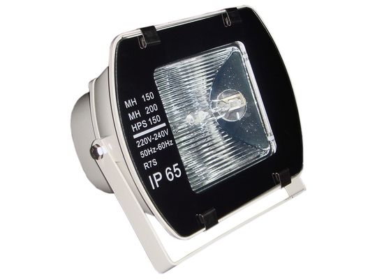 industrielles Flutlicht 70W AC165V, VERSTECKTE HPS-Außenscheinwerferlichter
