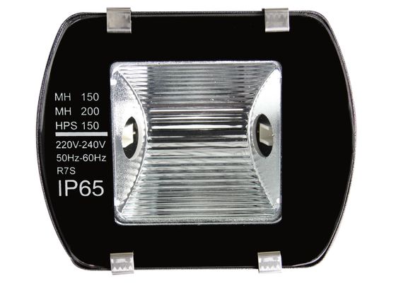 industrielles Flutlicht 70W AC165V, VERSTECKTE HPS-Außenscheinwerferlichter
