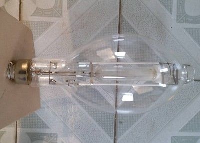 110000 Lumen 8000hours wachsen Fischerboot-geführten Ersatz der Lampen-Birnen-1000w