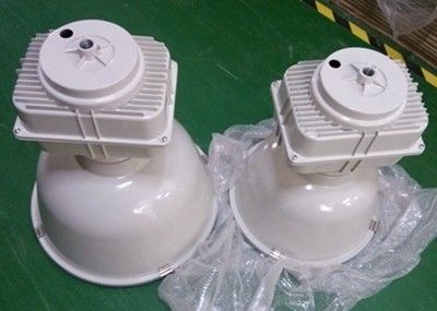 80lm/W HPS industrielle geführt, Lichter, 250W Xenonlampe zu wachsen Druckguss-Aluminium