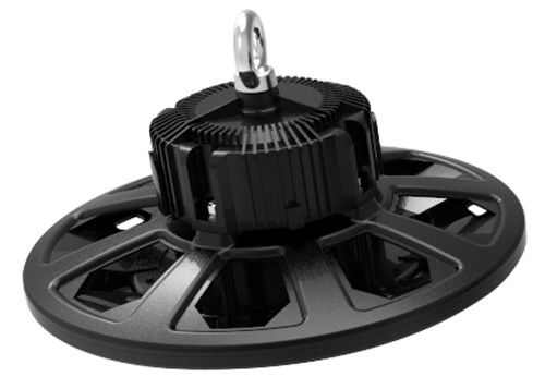 90lm/W 100W 150W 200W hohes Bucht-Licht geführtes Gewächshaus UFO LED wachsen Lichter
