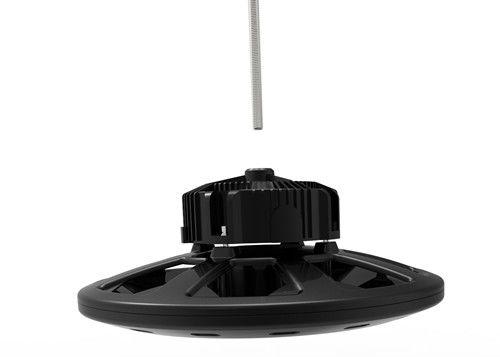 90lm/W 100W 150W 200W hohes Bucht-Licht geführtes Gewächshaus UFO LED wachsen Lichter