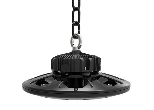 90lm/W 100W 150W 200W hohes Bucht-Licht geführtes Gewächshaus UFO LED wachsen Lichter