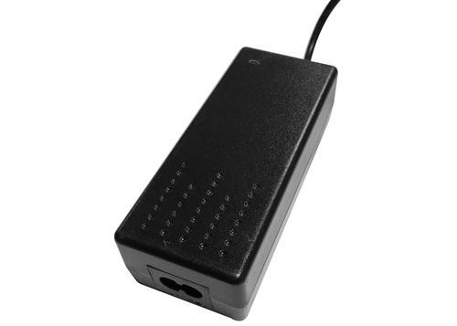 Ersatz 12V4A Wechselstrom-Adapter, 48W 100Vac justierbare DC-Stromversorgung