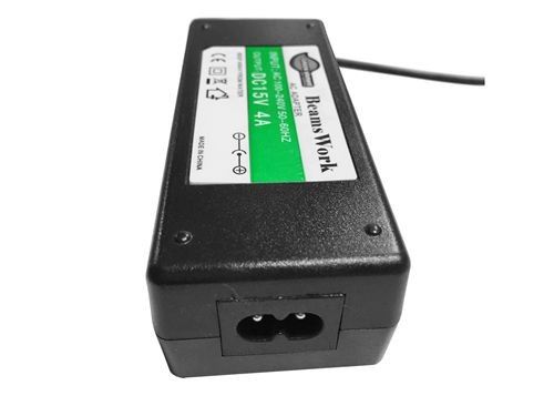 230g Beleuchtungs-Befestigungs-Zusätze 15V 4A 60W Constant Voltage DCs 100V