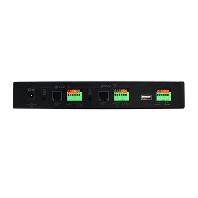 Doppelkanäle CMH Prüfer 10V HPS 5V HVAC 0 DC Smart, das Prüfer beleuchtet