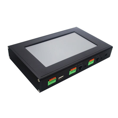 Doppelkanäle CMH Prüfer 10V HPS 5V HVAC 0 DC Smart, das Prüfer beleuchtet