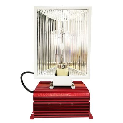 volles Spektrum 1.65a 5.3kg wachsen hohe Reflexion Lichter Cmh 350w