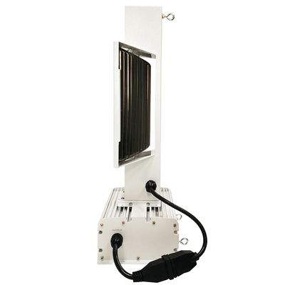 Gewächshaus HPS 1000W wachsen Leuchten doppelseitiges 7KG