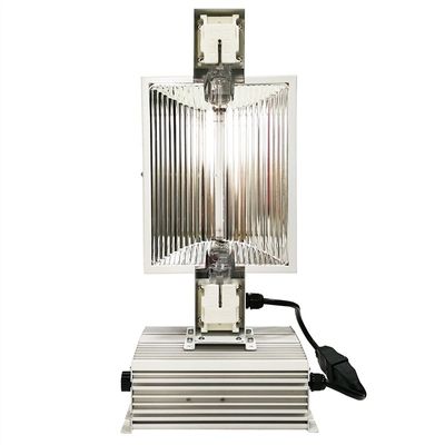 Gewächshaus HPS 1000W wachsen Leuchten doppelseitiges 7KG