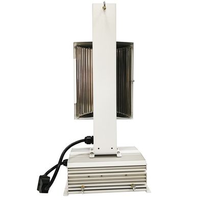 Gewächshaus HPS 1000W wachsen Leuchten doppelseitiges 7KG