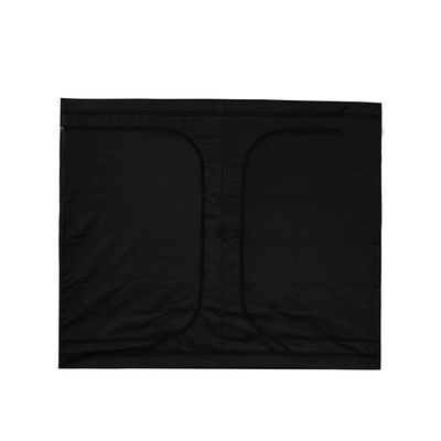 Längen-Hydroponik 10X5“ 300cm wachsen Gewebe-Zimmerpflanze-das Wachsen des Zelt-600D