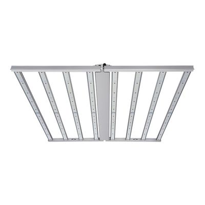 Gartenbau LED RikoLite AC305V wachsen Lichter 8 Stangen-vertikale Landwirtschaftslichter 730nm