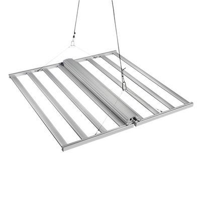 Gartenbau LED RikoLite AC305V wachsen Lichter 8 Stangen-vertikale Landwirtschaftslichter 730nm