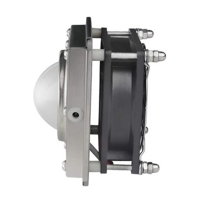 Hydroponik 50w 780nm geführt, Lichter Diy-Kabinett für Zimmerpflanzen 3500K 380nm zu wachsen