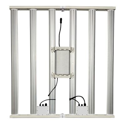 Gartenbau LED 2.5μmol/J 700W wachsen Lichter, die 720W LED helle multi Schicht-Gestelle wachsen