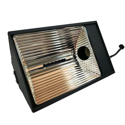 Cermet-Halogenid 630W wachsen helles Borosilicat-Glas der Reflektor-CMH