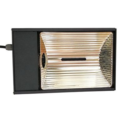 Cermet-Halogenid 630W wachsen helles Borosilicat-Glas der Reflektor-CMH