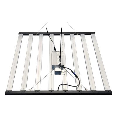 Volle Spektrum-Gartenbau geführt wachsen multi Schicht der hellen Säulen-1000W 8
