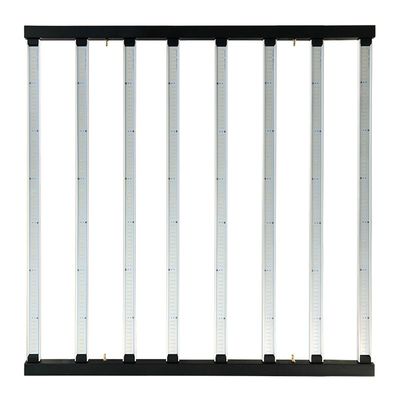 1755μMol/S 650W LED Säule 2.7umol des Pflanzenwachstums-Licht-8] gartenbaulich