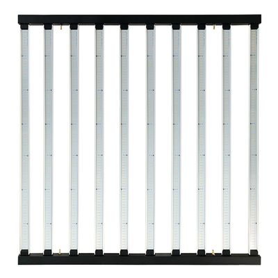 Geführtes Gartenbaulicht 10V/PWM 3240μmol/s, Wachstums-Licht der Anlagen1200w