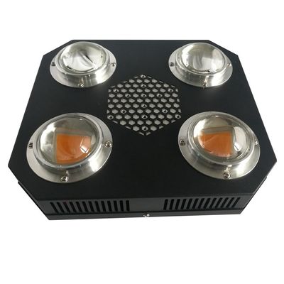 Geführte Anlage AC85V 380nm wachsen volles Spektrum Lichter PFEILER Gartenbau-200w