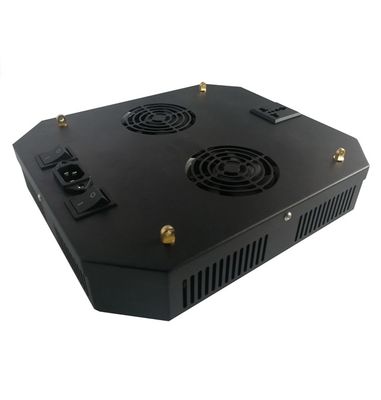 Geführte Anlage Rikolite 780nm wachsen Lichter Innen- UV-Flip Cob Aluminum Alloy AC855V