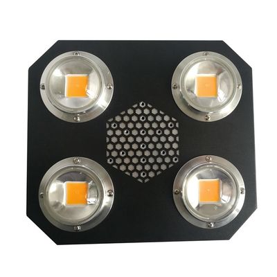 Geführte Anlage Rikolite 780nm wachsen Lichter Innen- UV-Flip Cob Aluminum Alloy AC855V