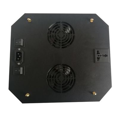 Geführte Anlage Rikolite 780nm wachsen Lichter Innen- UV-Flip Cob Aluminum Alloy AC855V