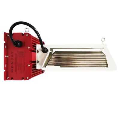volles Spektrum 60hz 500w wachsen Licht-Luft-Gleichheit plus CMH 894μmol/s