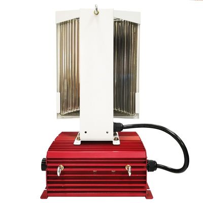 volles Spektrum 60hz 500w wachsen Licht-Luft-Gleichheit plus CMH 894μmol/s