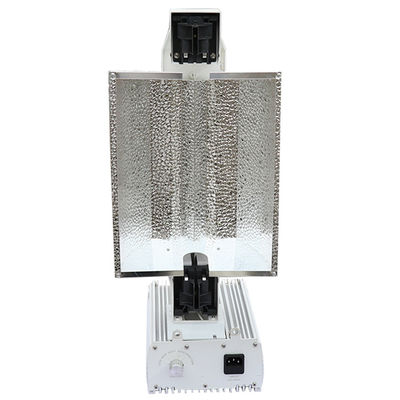 doppelseitige 2100umol/S 2000K wachsen Gewächshaus-Beleuchtung der Licht-1000W HPS
