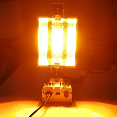 doppelseitige 1000W HPS wachsen beleuchtet beleuchtende Fernsteuerungslösung 2100umol/s